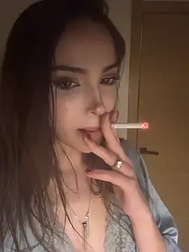 VitoriaCarusso: онлайн-секс-чат