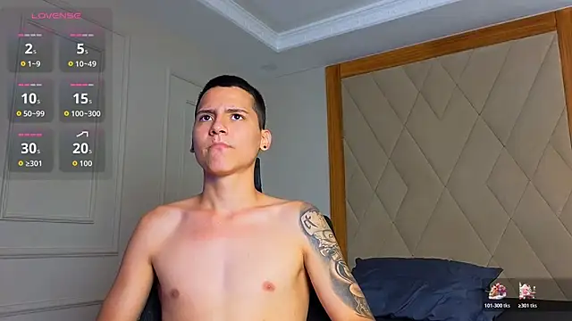 KingAlexis_ 现场XXX聊天