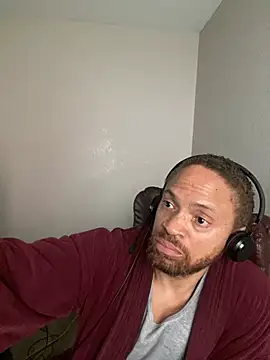 Fathero1time Live XXX-Chat