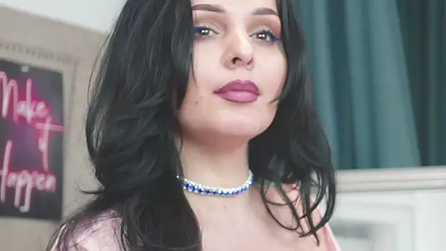 LexyRene: онлайн-секс-чат