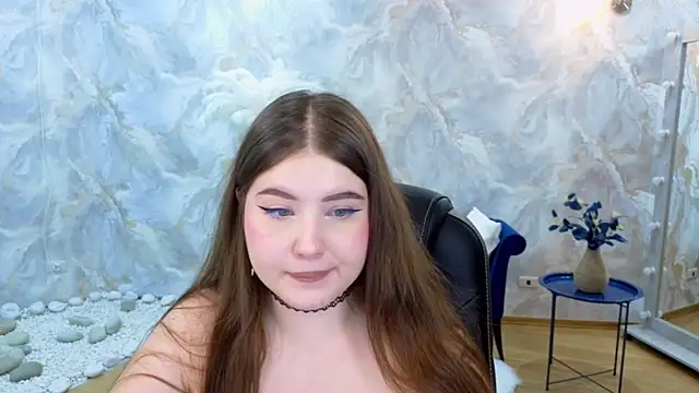 Živý XXX chat PixelGoddess