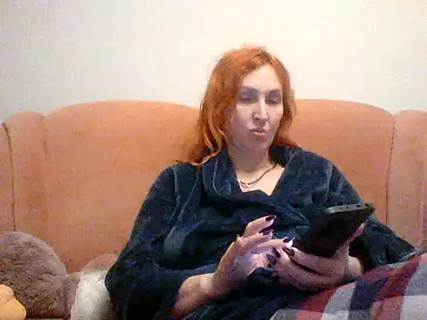 MssAngela Chat XXX in diretta