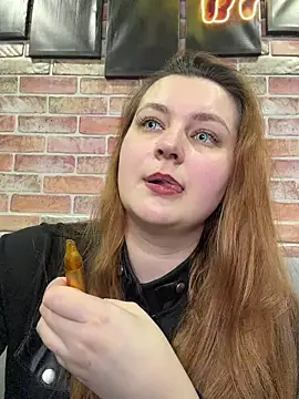 CandyShoopp Live XXX-Chat