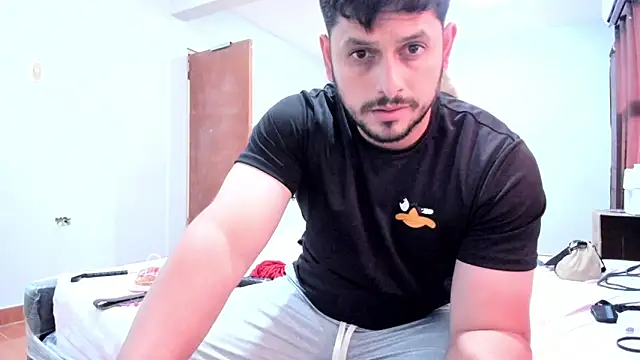 Liltildeman_moon Chat XXX in diretta