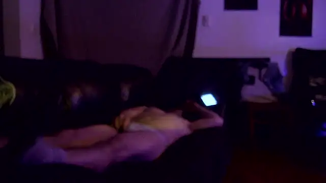 TheHellBillyのライブXXXチャット