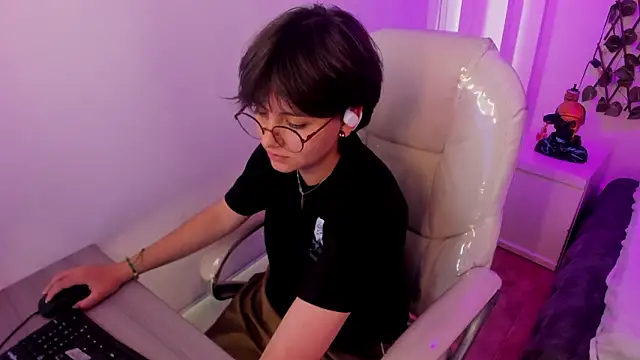 Živý XXX chat Nathaly_ds