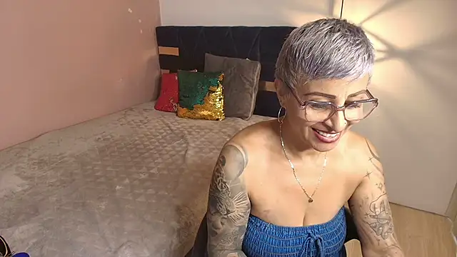 Chat XXX Live Charlotte__Gray