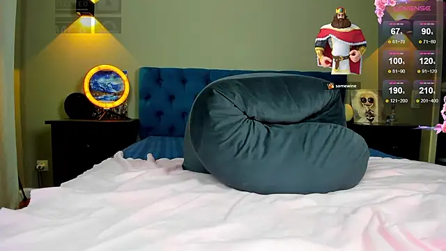 linda_ada10's Live XXX Chat