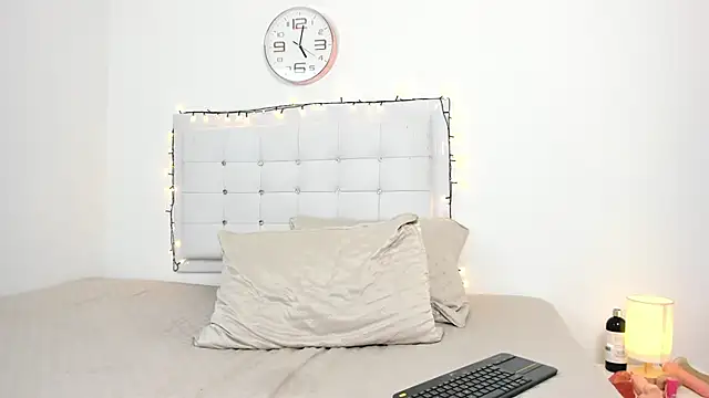 Sofia_Blosom 现场XXX聊天