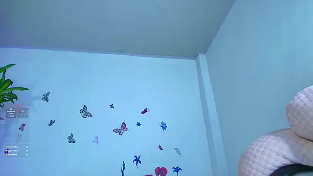 VICTORIABLACK_@xh's Live XXX Chat