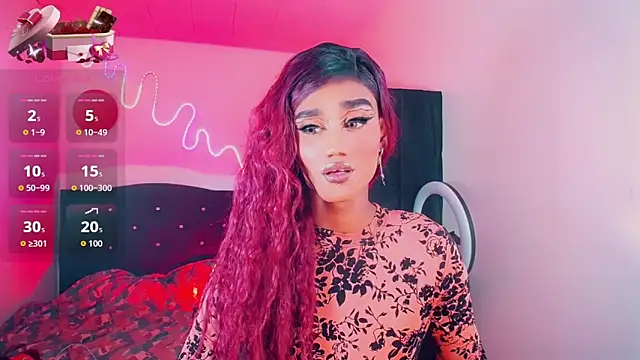 Kendall_hornyy 在線直播表演