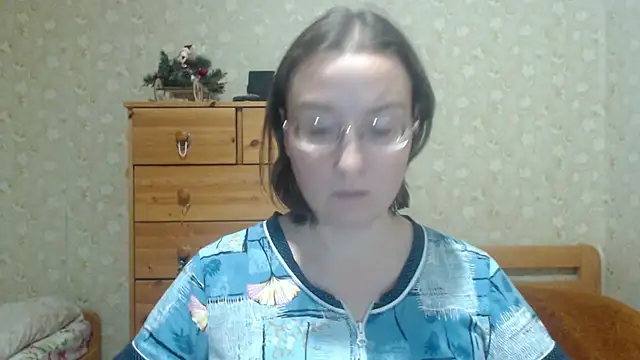 Smart_Rose's Live XXX Chat