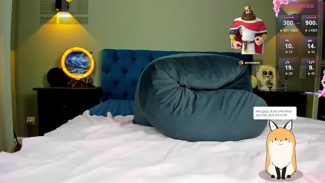 linda_ada10 Chat XXX live