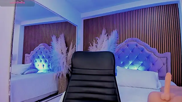 SelenaStonne – Live XXX-chat