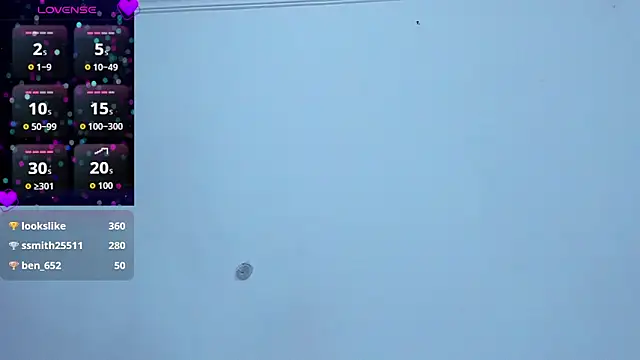 Nikki__uwu 라이브 XXX 채팅