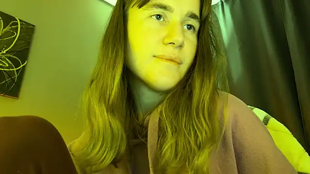 kleya_ live XXX chat