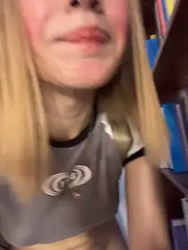 SweetBunnyGF's Live XXX Chat