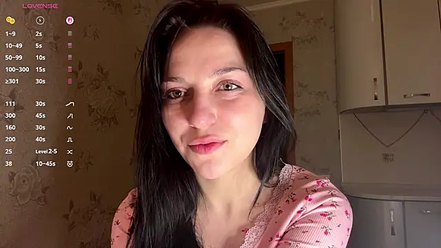 GlibRasher Adlı Modelin Canlı XXX Sohbeti