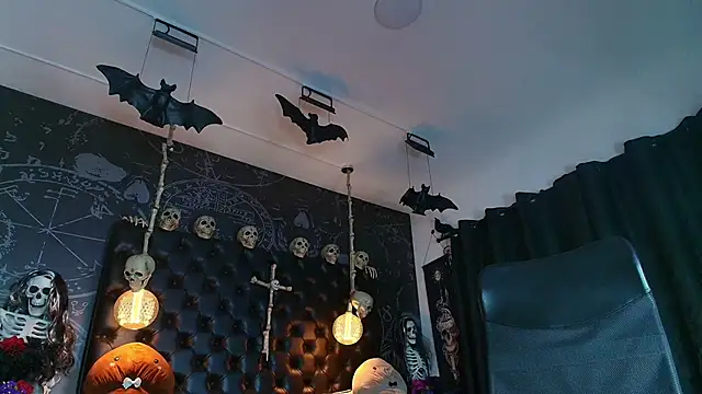 Chat XXX Live AlexHoe_