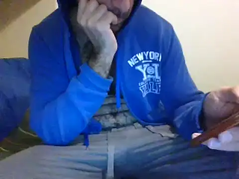 Pokazy przed kamerką – coppai200