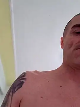 DOMINATOR_SIR-MASTER's Live XXX Chat