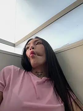 Bonny_Eva Webcamshow