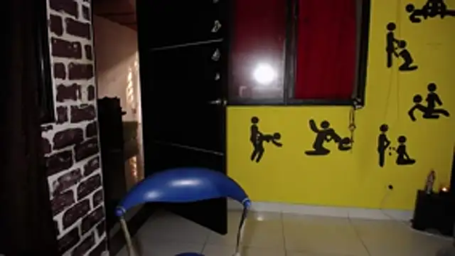 samrocker_sex's Live XXX Chat