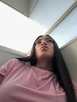 Bonny_Eva 라이브 XXX 채팅