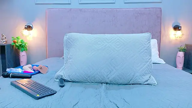 Busty_Zay Webcamshow