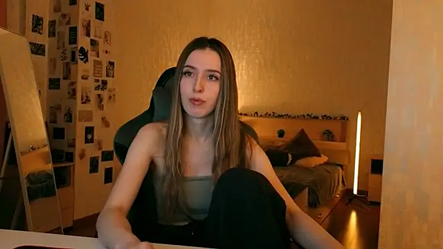 yourrdanceteacher Adlı Modelin Canlı XXX Sohbeti