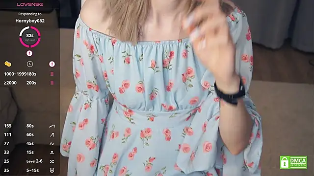 ToyaPletz 라이브 XXX 채팅