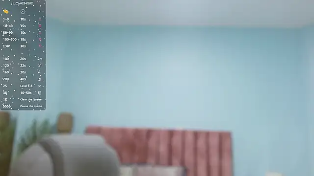 Chat XXX ao vivo de sophia_hadid