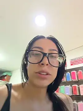 Chat XXX Live _alabina_