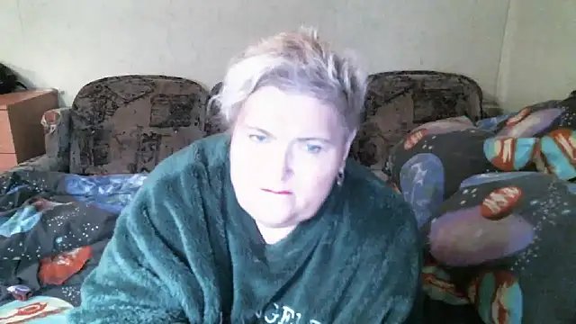 Chat XXX ao vivo de Lana555