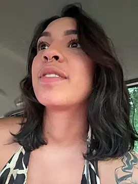 Alice_surprise's Webcam Show