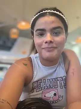 Kaily_Sweet16 现场XXX聊天