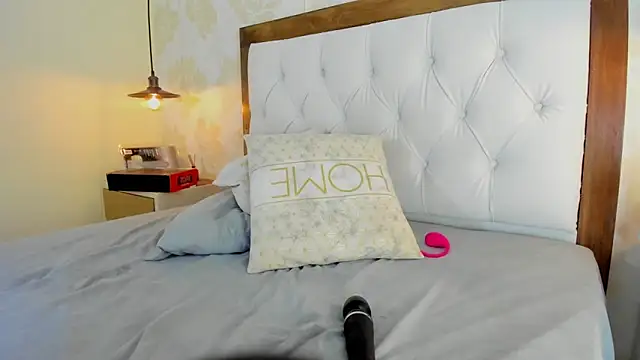 IRISCLARK1 – Naživo XXX chat