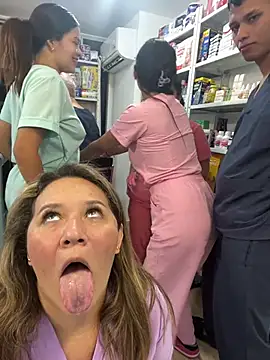 kandalove's Webcam Show