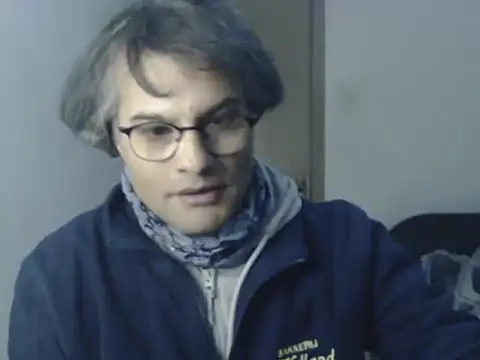 Chat +18 de wildpussycat23 ao vivo