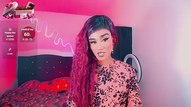 Kendall_hornyy 现场XXX聊天