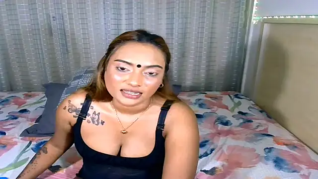 Chat XXX ao vivo de sexyindianchic