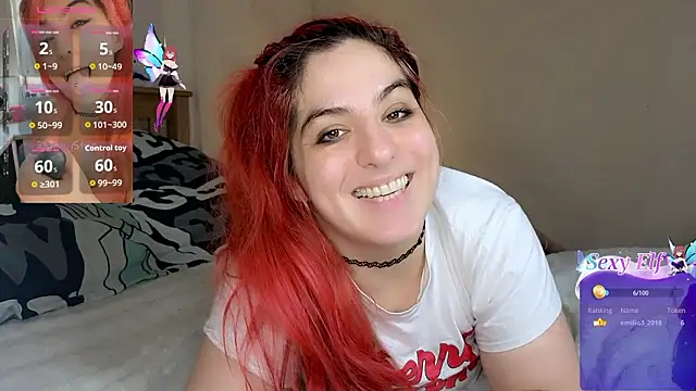 jennystylen Live XXX chat