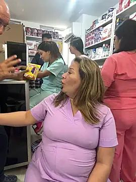 kandalove's Webcam Show