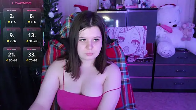 Sembang XXX Secara Langsung AmyVibess