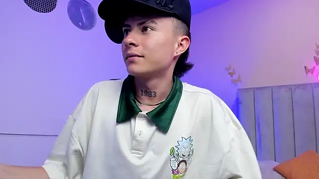 Živý XXX chat Nascary_Fox