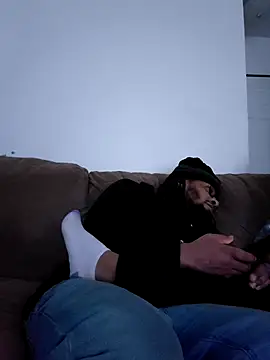 TooGoodConway23: онлайн-секс-чат