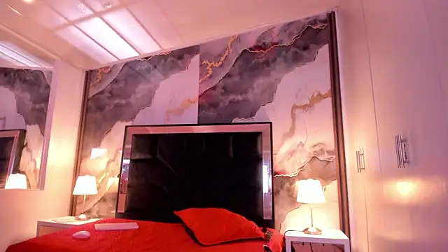 Онлайн чат XXX SusanVilla