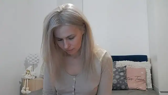 Lika_Soul: онлайн-секс-чат