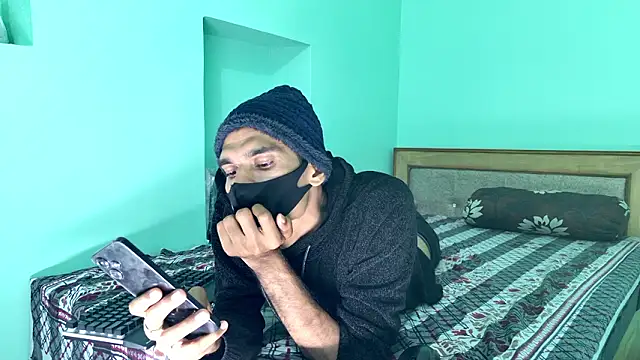 zihan777's Live XXX Chat