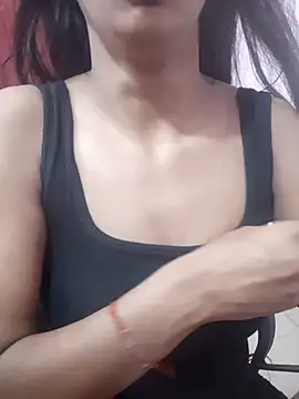 gulabo-Queen's Webcam Show